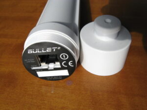 Bullet2 without cap